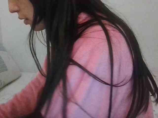 TaylorMegan webcam