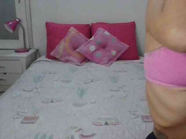 TaylorMegan webcam