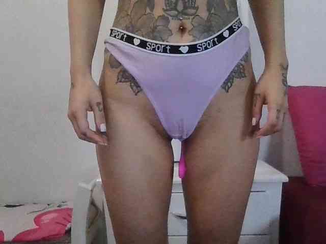 TaylorMegan webcam