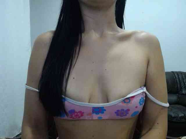 TaylorMegan webcam