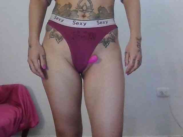 Model: Taylormegan