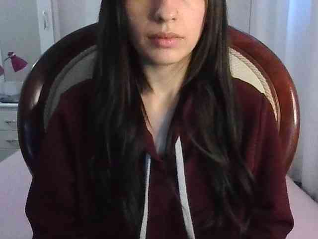 TaylorMegan webcam