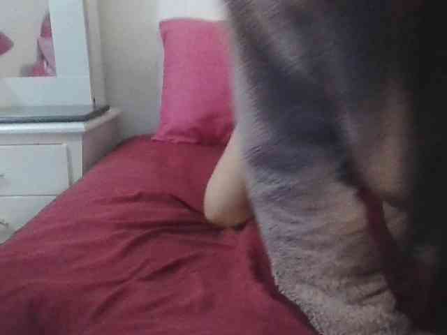 TaylorMegan webcam