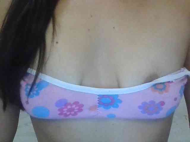 TaylorMegan webcam