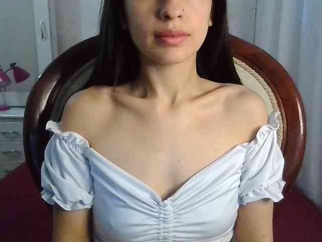 Modèle: Taylormegan