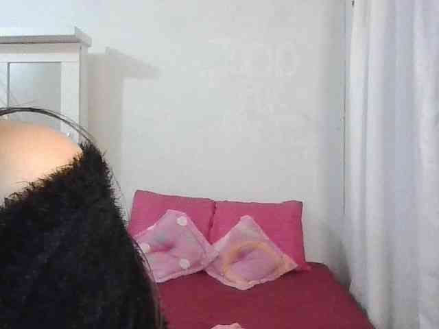 TaylorMegan webcam
