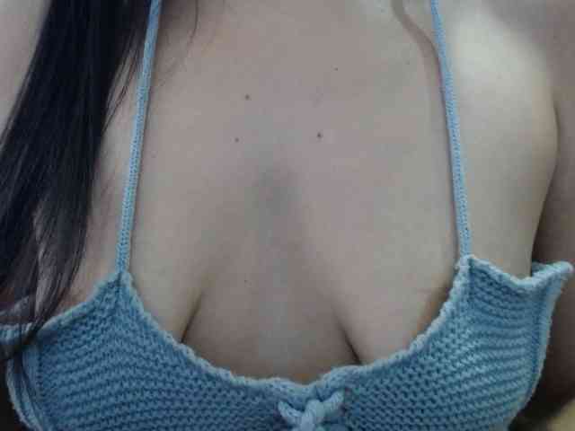 TaylorMegan webcam