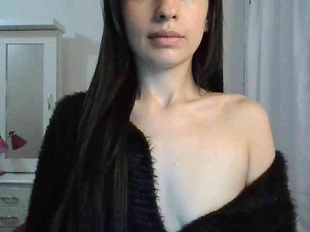 TaylorMegan webcam