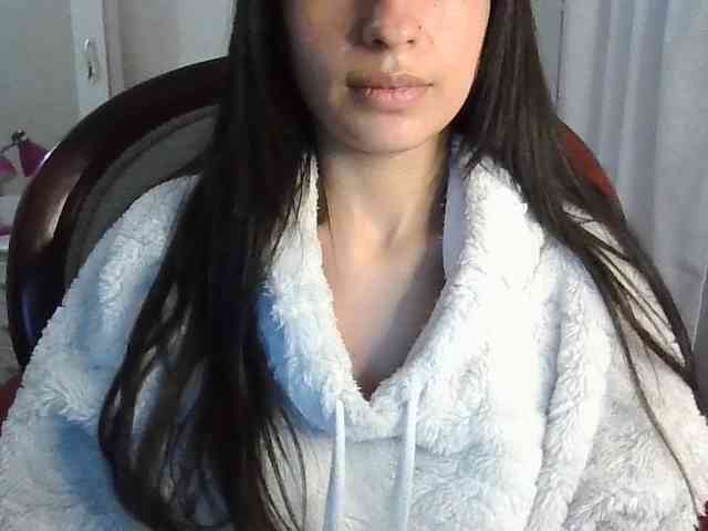 TaylorMegan webcam
