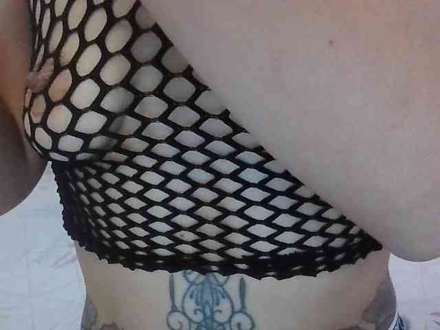 TaylorMegan webcam