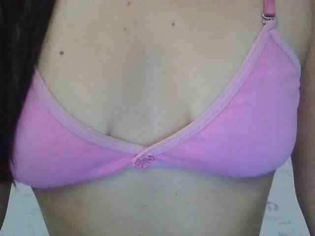 TaylorMegan webcam