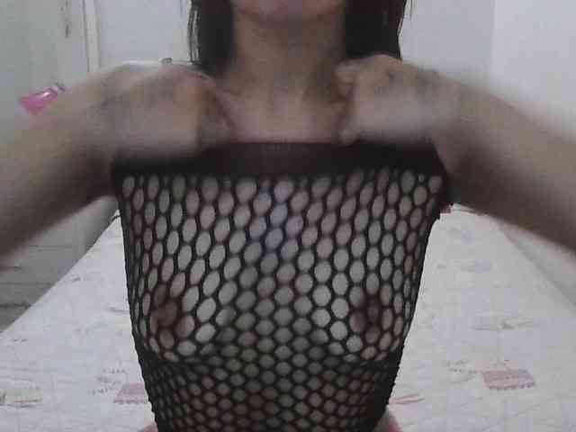 TaylorMegan webcam