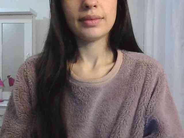 TaylorMegan webcam