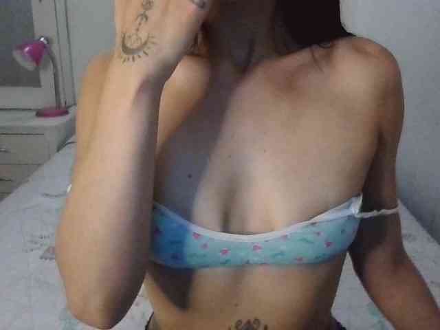 Model: Taylormegan