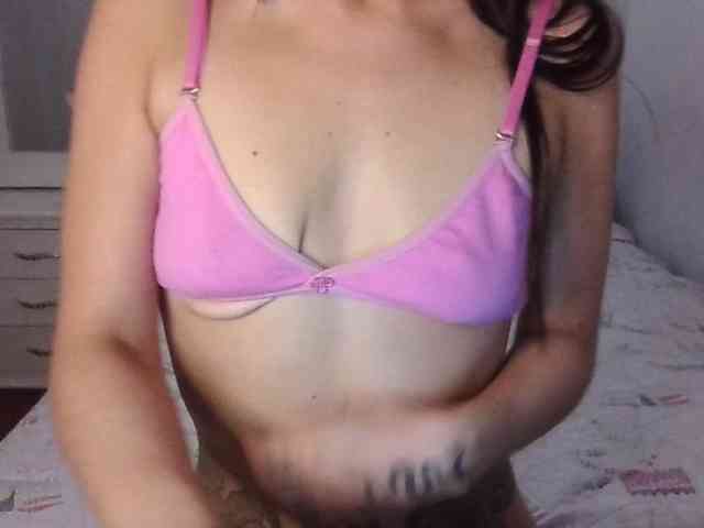 Model: Taylormegan