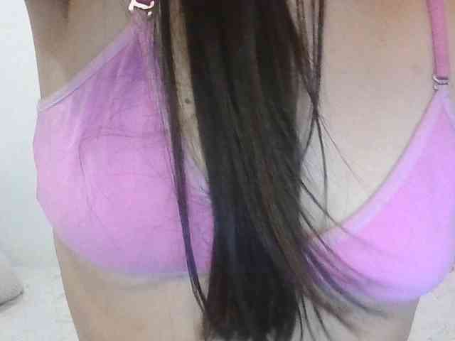 TaylorMegan webcam