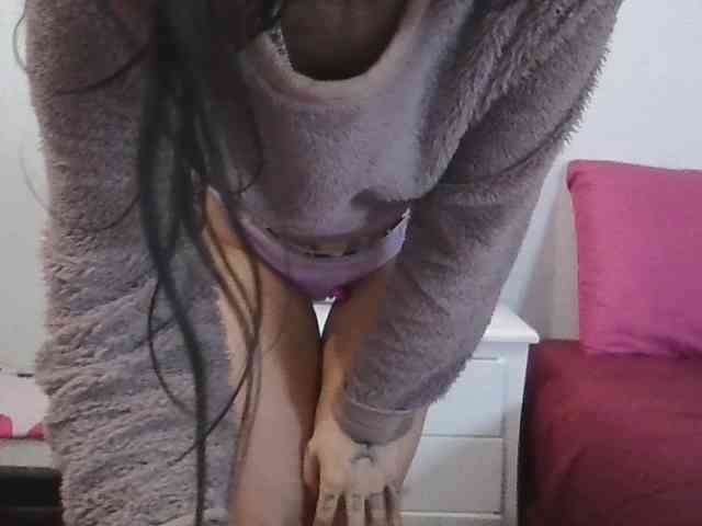 TaylorMegan webcam
