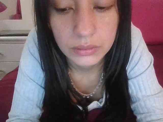 TaylorMegan webcam