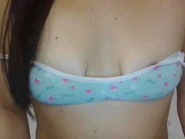 TaylorMegan webcam