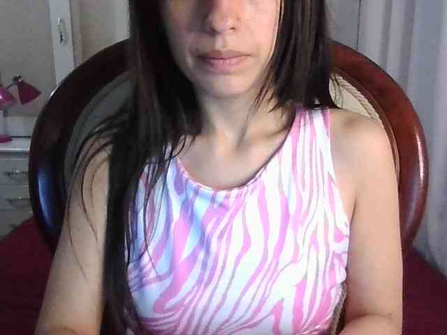 TaylorMegan webcam
