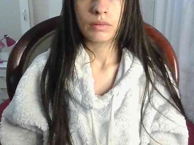 TaylorMegan webcam