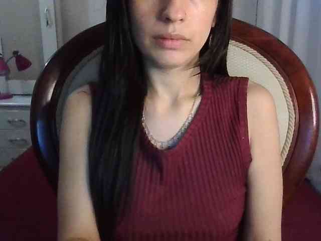 TaylorMegan webcam