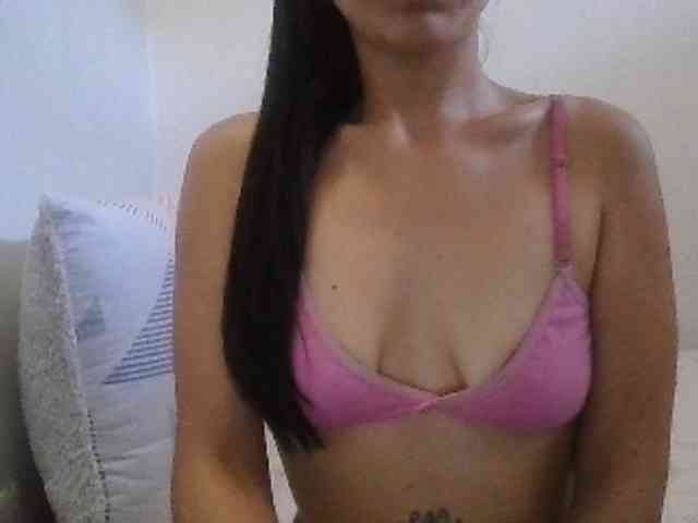 TaylorMegan webcam
