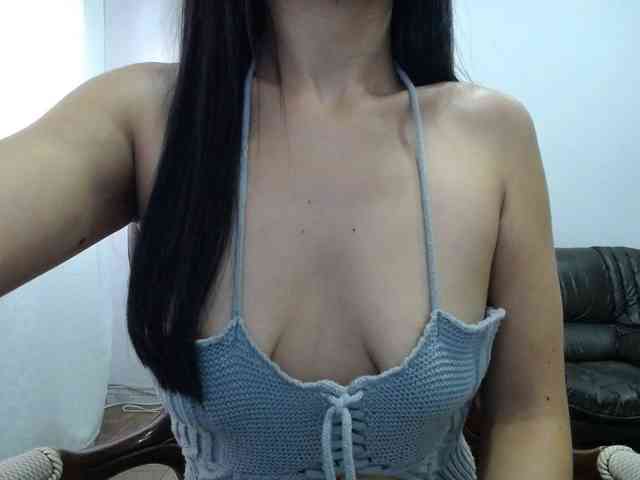 TaylorMegan webcam