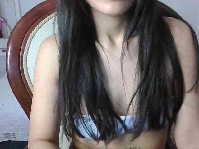 TaylorMegan webcam
