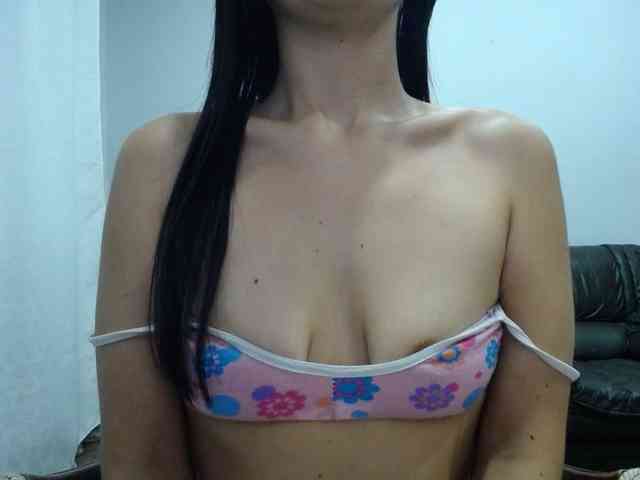 TaylorMegan webcam