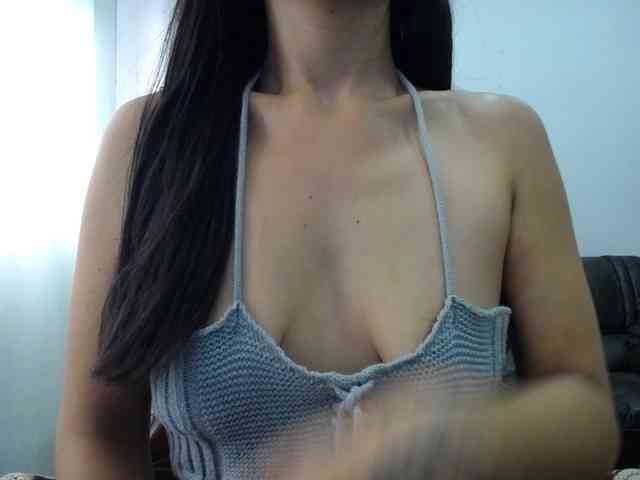 TaylorMegan webcam