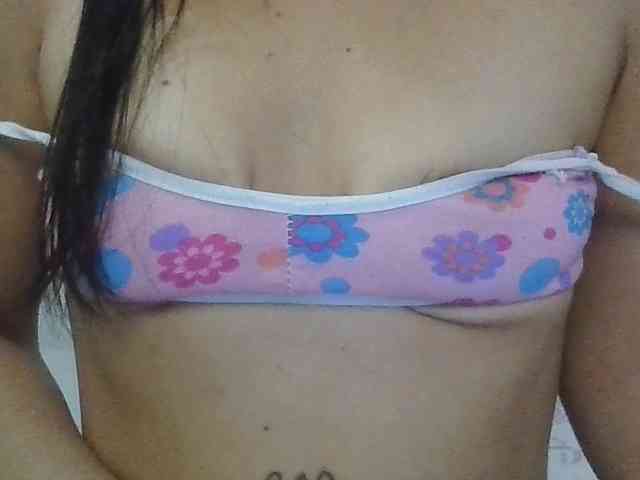 TaylorMegan webcam