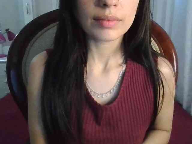 TaylorMegan webcam