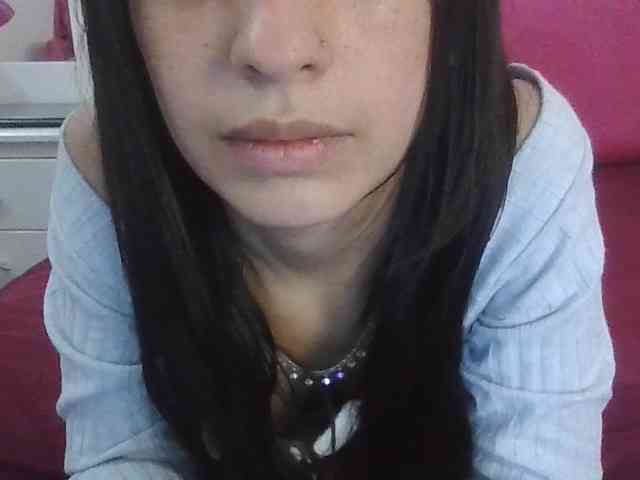 TaylorMegan webcam