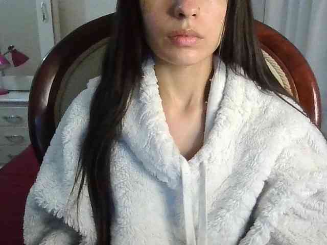 TaylorMegan webcam