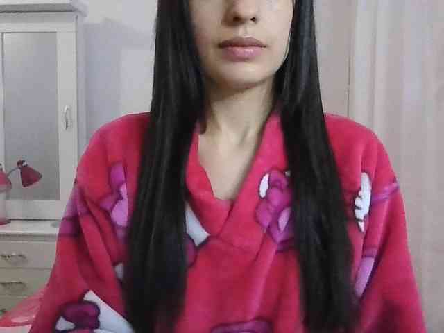 TaylorMegan webcam
