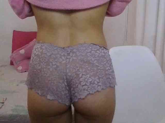 TaylorMegan webcam
