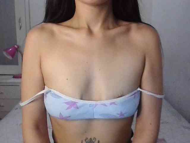TaylorMegan webcam