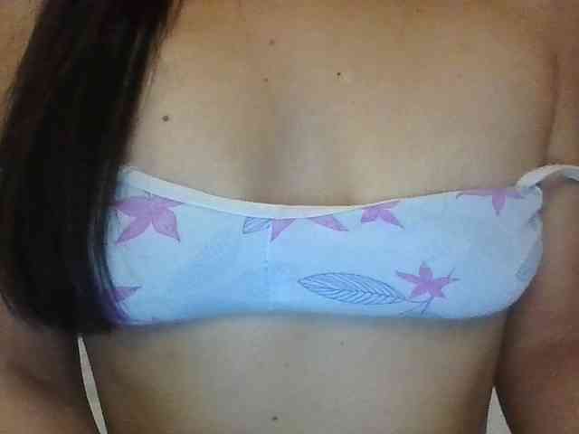 TaylorMegan webcam
