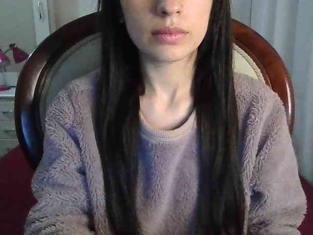 Modèle: Taylormegan