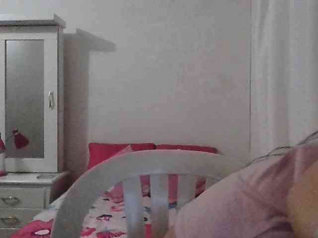 TaylorMegan webcam