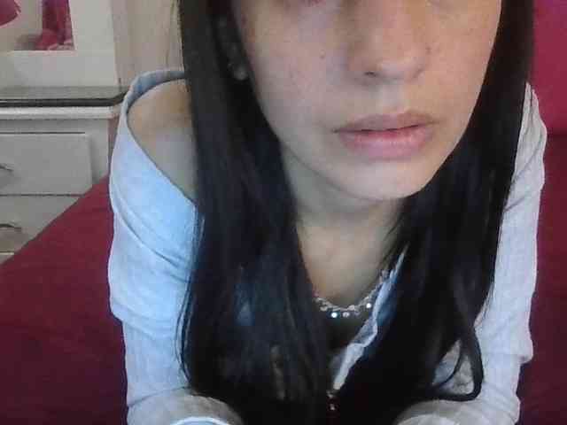 TaylorMegan webcam