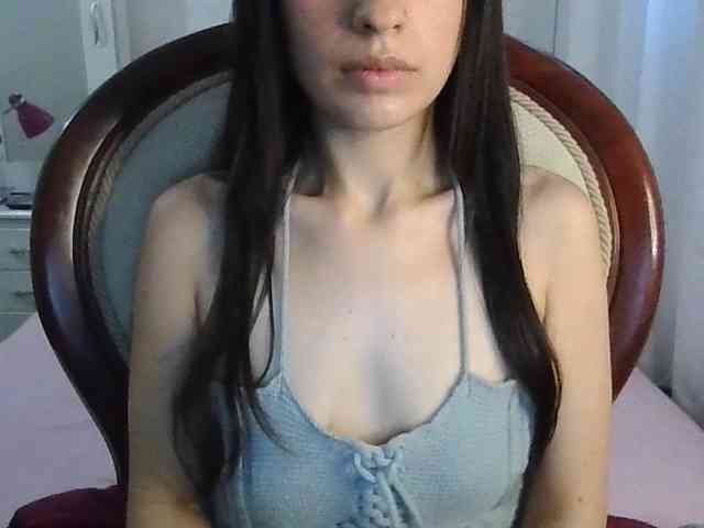TaylorMegan webcam