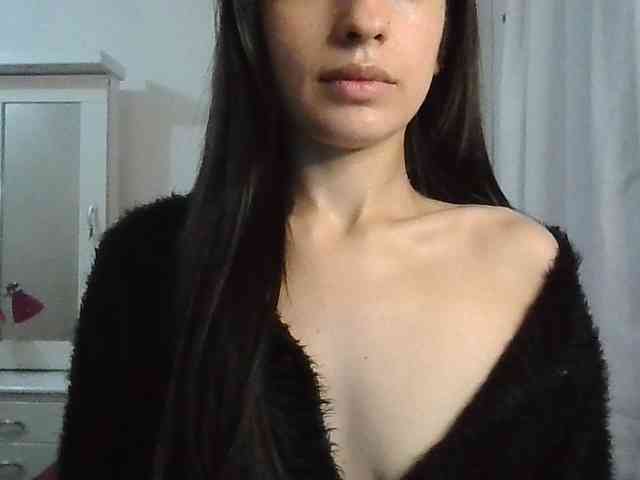 TaylorMegan webcam