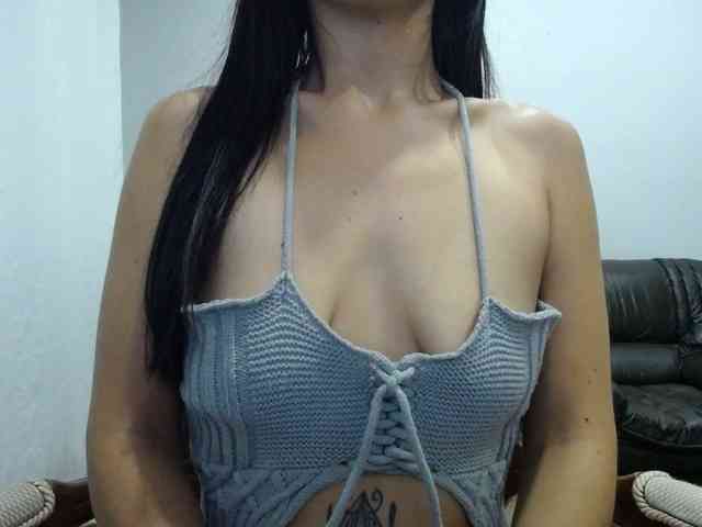 TaylorMegan webcam