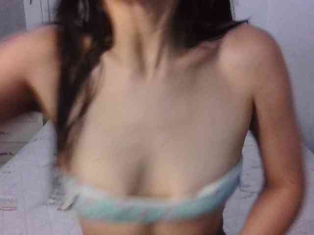 TaylorMegan webcam