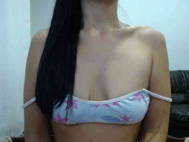 TaylorMegan webcam