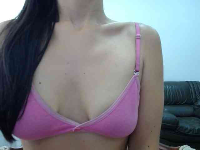TaylorMegan webcam