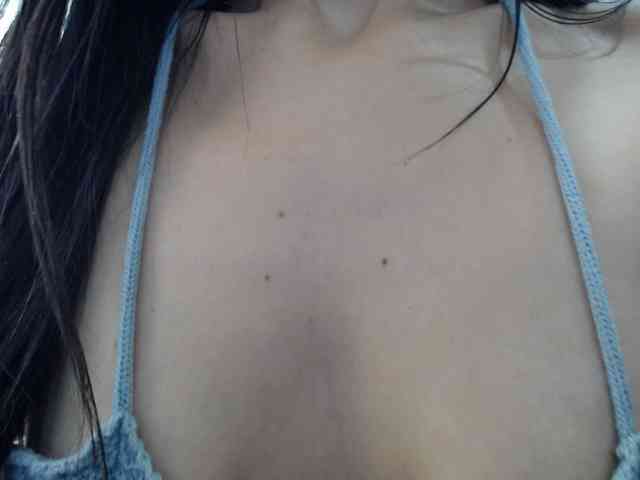 TaylorMegan webcam