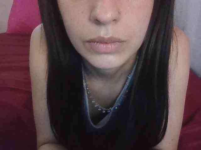 TaylorMegan webcam